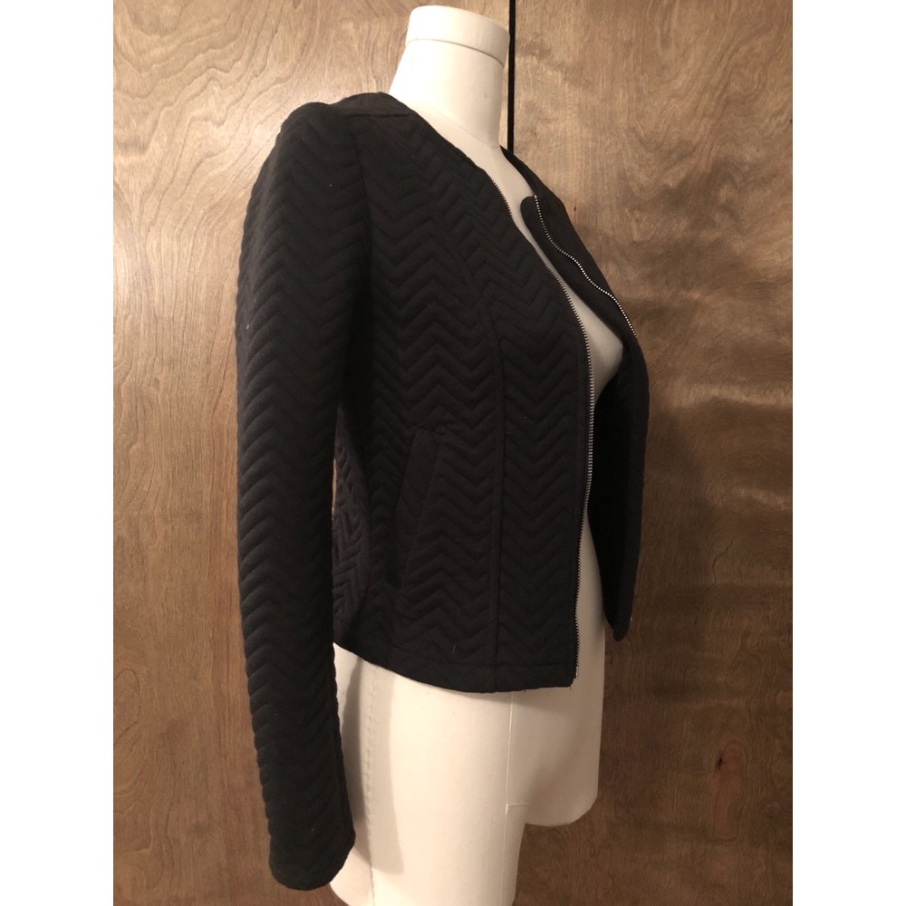 H&M Fitted Jacket